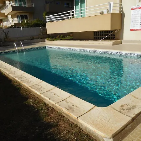Fiph Portas Da Marina 2 Gold * Portimao