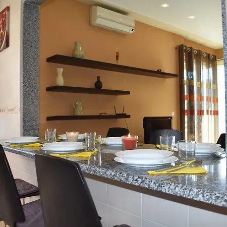 Apartment Fiph Portas Da Marina 2 Gold *