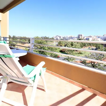 公寓 Fiph Portas Da Marina 2 Gold